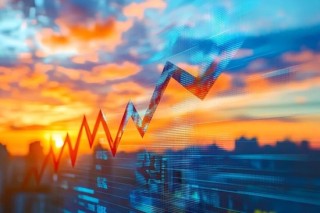 华尔街的风：超配中国股票