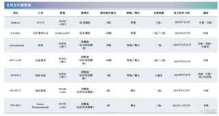 手握21亿美金BD！岸迈生物冲击IPO，尚无产品上市