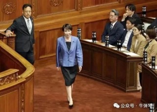 牛弹琴：中国对日本的最新警告，很不一般