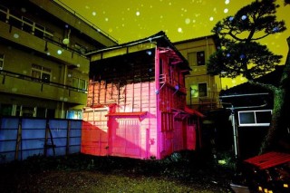 摄影师志贺理江子摘得首届梅原猛人类哲学奖