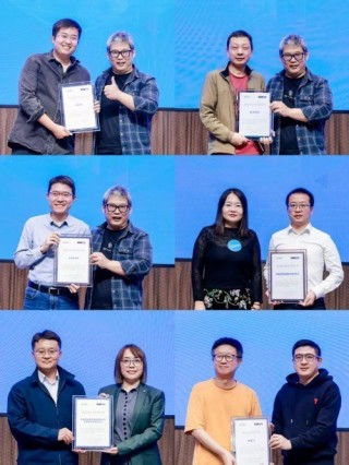 AI 3D 生成与重建，破局产业新范式｜AI月光社第4期