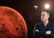 马斯克再谈殖民火星：地球仅剩10%的寿命，火星是人类的“人寿保险”