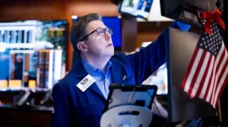 午盘：美股涨跌不一 标普指数接近历史高点