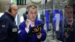 早盘：美股涨跌不一 道指上涨170点