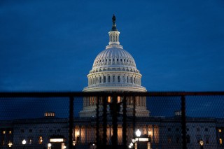 美参议院批准强制公开爱泼斯坦案文件