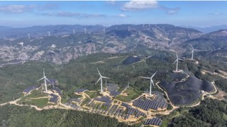 【申万宏源研究春节见闻】滇南新春行：好风好光好风光 澜沧碧波谱华章