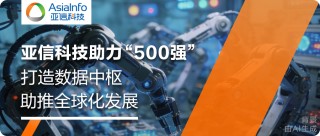 亚信科技携手“500强”歌尔股份，让“中国智造”闪耀全球！