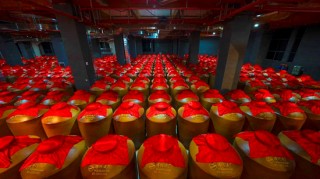 洋河股份去库存成效显著 合同负债同比增长29%