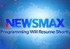 上市两天疯涨2230% 美国保守派媒体Newsmax市值超过福克斯