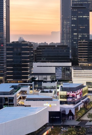 逆周期信心密码，华润万象生活商业“护城河”到底有多深？