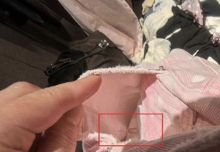 谁放的针头？ ZARA裤袋藏针扎伤顾客：流血被送医，官方称配合调查，8年已关店超百家