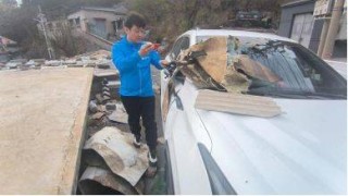 极端大风中，中国太保两小时完成首笔赔付