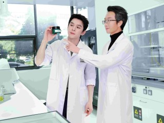 贝泰妮集团AOXMED瑷科缦开启“寻珍见真”新植萃科学探索纪