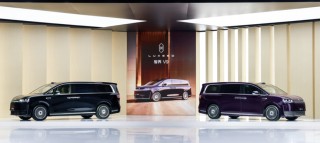 896线激光雷达下放20万元级，鸿蒙智行三车围猎主流赛道