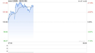 国投白银LOF，暂停申购