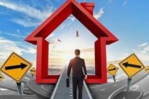 如何理解房地产投资中的特定表述？怎样准确把握其含义？