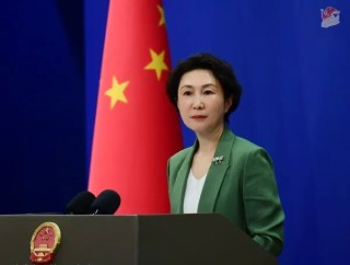 伊朗称目前控制着霍尔木兹海峡，外交部回应