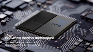 三星发布全球首款2nm手机芯片——Exynos 2600