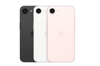 苹果推出iPhone 17e，售价599美元，基本存储容量增至256G