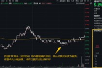 信创赛道火爆原因或已找到！信创ETF基金（562030）近10日吸金3.55亿元！大数据产业ETF尾盘溢价飙升
