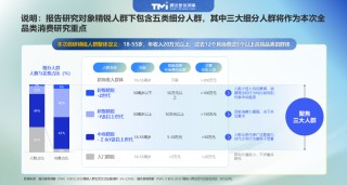 2025中国精锐人群消费图鉴：不躺平、放光彩