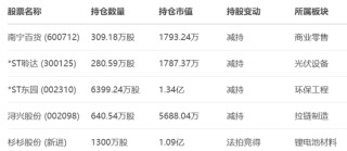 杉杉创始人离世，长子全部持股被强执！亲儿子被后妈踢出局？