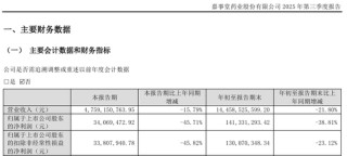 停牌！002462，拟易主