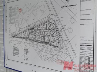 验资5000万元看房 一套2亿元起 上海“宁国府”拿地17年 才在政策松动缝隙里找到开盘时机