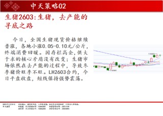 中天期货:商品指数继续调整 白银大阴线