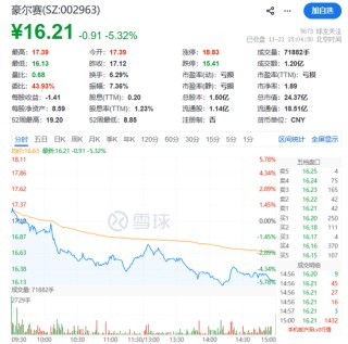 002963，被证监会立案！