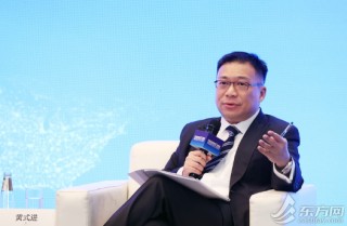 Swift黄式进：人工智能的成功取决于是否规模化、负责任地运用它