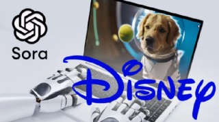 下载量暴跌65%！ 那个曾让好莱坞颤抖的Sora，为何成了OpenAI的“弃子”？｜硅谷观察