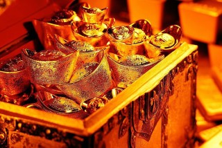 实物黄金与纸黄金哪种投资更合适？