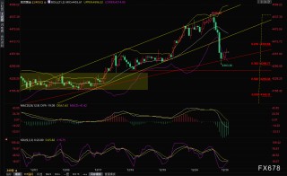 黄金暴跌后强势反弹！避险资金涌入，2026降息预期加持，下跌空间有限？