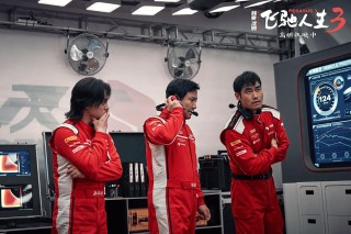 票房57亿，影视股全跪了，市场到底在怕什么？