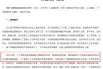 需求+技术共振 “人工智能+教育”迎重磅利好！融资客提前埋伏概念股出炉
