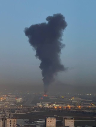 夜间再次遭袭！40小时过去，伊朗怎样了？