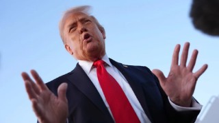 美两党移民执法分歧难解 政府多部门停摆或被延长