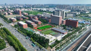 主流媒体为何齐聚中国东方教育？国赛佳绩背后是职教改革的“样本”力量