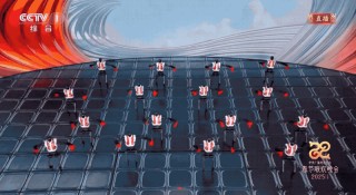 倒计时30天！春晚完成首次彩排，央视确认：机器人将再度登上春晚舞台