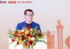 新浪财经CEO邓庆旭：愿和民营企业家携手并进，为民营企业搭建展示形象的平台