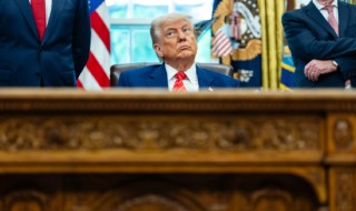 一周外盘头条|美英达成贸易协议 美联储连续第三次按兵不动 比特币再破10万美元 巴菲特年底卸任伯克希尔CEO