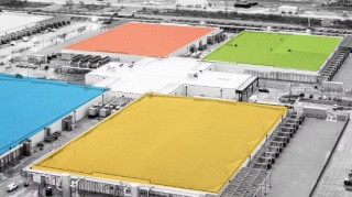 甲骨文退出后，微软正洽谈租赁得克萨斯州大型数据中心园区