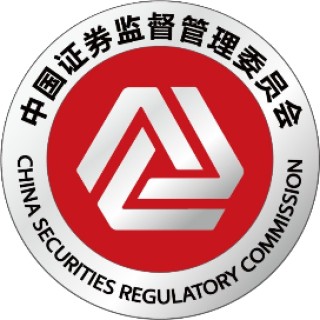 中国证监会更换标识