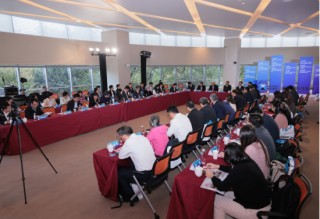 见证民族品牌成长，书写四十年发展答卷——大华会计师事务所四十周年庆祝活动在沪举行