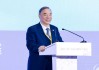 宋志平：人力资本和金融资本应共享企业财富