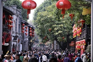 “史上最长春节假期”对促消费有何启示？