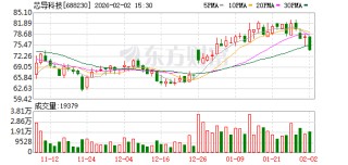 沪市首份2025年年报出炉