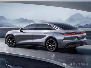 比亚迪，为什么敢欠款2500亿！