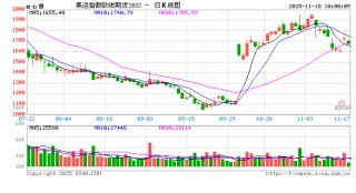 集运欧线上涨，关注下周航司开仓价格